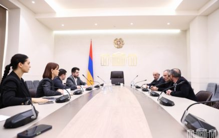 Հայաստանի ավտոմոբիլային ֆեդերացիայի անդամներն ակնկալում են պետության հետ համագործակցության հնարավորությունը՝ նշելով, որ այս սպորտաձեւի զարգացումը կարող է դրական ազդեցություն ունենալ նաեւ տուրիզմի տեսանկյունից