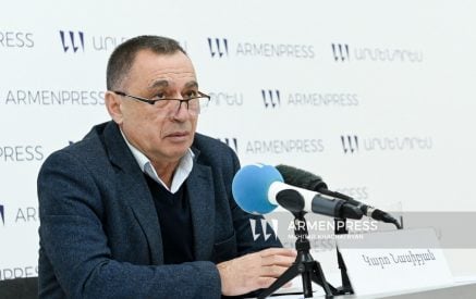 Այս տարի դիմորդների աննախադեպ թիվ ունենք՝ 11608 հոգի. ԳԹԿ տնօրենի տեղակալ