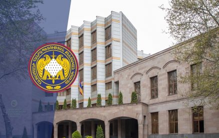 Հանրապետության հրապարակում մի խումբ օտարերկրացիների մասնակցությամբ տեսանյութ տարածած անձը ձերբակալվել է