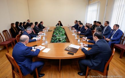 Պետությանը պատճառված 2 միլիոն 342 հազար ԱՄՆ դոլար վնասի վերականգնում` Երևանում