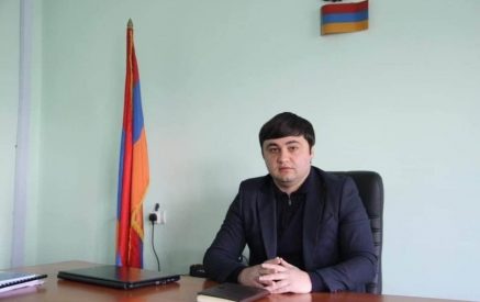 Մերձավանի վարչական ղեկավարի տան ուղղությամբ զինված հարձակման հետևանքով կա մեկ զոհ, մեկ վիրավոր. armtimes