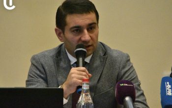 «Անթույլատրելի է պետության կառավարումը վստահել քաղաքական գործիչներին, այն պետք է վստահել բացառապես տեխնոկրատներին»․ Նաիրի Սարգսյան