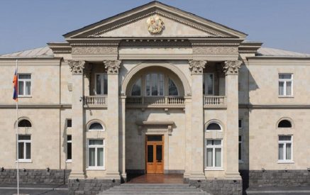Գործող իշխանությունը սպառել է իշխելու իր իրավունքը՝ թեպետ այն չի էլ ունեցել ի սկզբանե․ «Հայացք Երևանից»