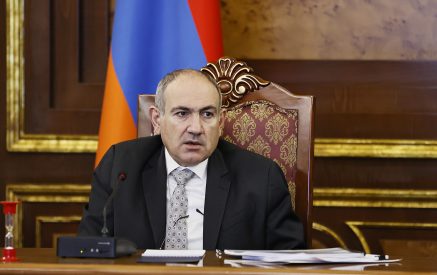 Պարենային անվտանգության ոլորտում անհրաժեշտ է գործել հնարավորինս ճկուն` ընդգծել է Փաշինյանը