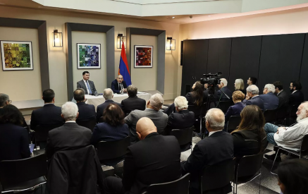 Ինչո՞ւ է բացվում հայկական կուսակցությունների պանդորա արկղը