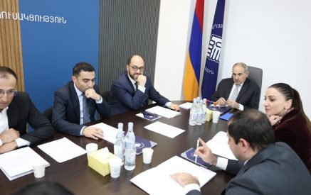 Կապան ՏԿ-ում խորհրդի նախագահի պաշտոնում հաստատվել է Նարեկ Բաբայանի, Քաջարան ՏԿ-ում՝ Արմեն Առաքելյանի, Ջերմուկ ՏԿ-ում՝ Վահագն Արսենյանի, Ստեփանավան ՏԿ-ում՝ Վահրամ Պապիկյանի թեկնածությունները