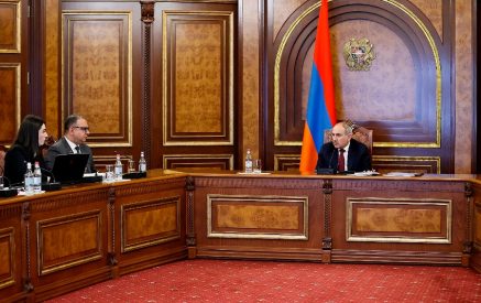 2024 թ․-ին մարզերում մեկնարկել է 9 կամավորական հրշեջ-փրկարարական ջոկատի գործունեություն. քննարկվել է Աղետների ռիսկի կառավարման 2023-2030 թթ. ռազմավարության կատարման ընթացքը