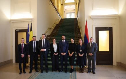 ԱԺ պատգամավորները կարեւորել են Բելգիայի խորհրդարանի կողմից Հայաստանին ցուցաբերվող աջակցությունը