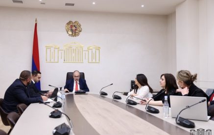 «Այն հարցն ենք լուծում, որ համակարգի ներսում որևէ խոչընդոտ չլինի բարձրաստիճան պաշտոն զբաղեցնող անձանց կարգապահական խախտման հարցը բարձրացնելու համար»․ Տիգրան Դադունց