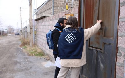 Փարաքարում ավագանու նիստը կրկին տեղի չունեցավ