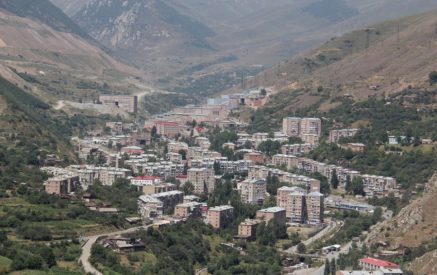 Քաջարանում ծեծկռտուքի մասնակիցները զինված են եղել. ինչ առնչություն ունի միջադեպին «Հանրապետություն» կուսակցության ներկայացուցիչը. «Փաստինֆո»