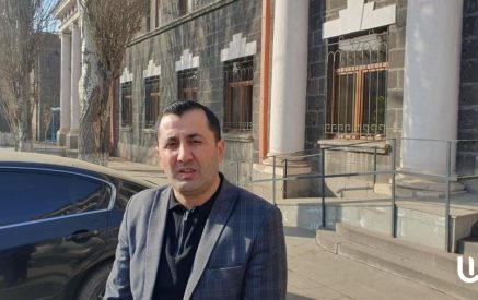 «Սպանդանոցի թեման մի վերածեք քաղաքական ելույթի»․ Շիրակի մարզպետարանի պաշտոնյան՝ մսավաճառներին