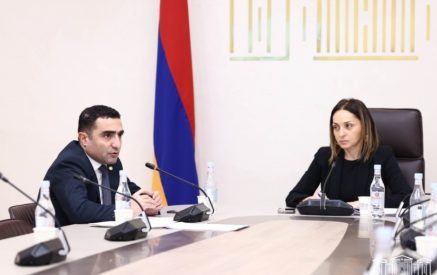 Նախաձեռնությամբ՝ պետբյուջեի կատարման նկատմամբ հսկողության իրականացման ֆիննախի գործառույթը կվերապահվի Պետական վերահսկողական ծառայությանը