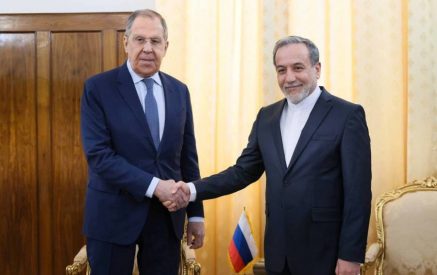 Պատրաստ ենք օգնել, որ Հայաստանի ու Ադրբեջանի միջև խաղաղության հաստատվի.