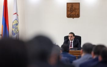 «Տարակուսանք է առաջացնում, որ իրավապահ մարմինների կողմից որևէ գնահատական չի տրվել և համապատասխան գործողություններ չեն ձեռնարկվել դեռևս երեկ Նոր Նորք վարչական շրջանի շենքում դրսևորված ակնհայտ խուլիգանական վարքագծին»