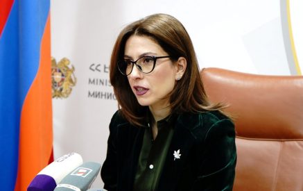 Հայտարարությունները, թե հյուրանոցային ծառայություն մատուցող անձանց այլ կրոնի ներկայացուցիչների համար առանձին աղոթատեղի ունենալու մասին պահանջ է ներկայացվել, չեն համապատասխանում իրականությանը. Զբոսաշրջության կոմիտե