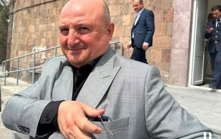 Ոսկյա ու ադամանդյա թանկարժեք զարդեր, շքեղ հյուրանոց, առևտրի համալիր․ Վարդան Ղուկասյանի ունեցվածքը