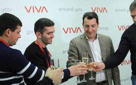 Viva-ի՝ «RED»-ը հասավ Սյունիքի մարզ. նոր գործընկեր՝ Հայաստանի հարավում