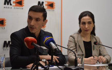 Ի՞նչ խնդիրներ են արձանագրվել ձմեռային զորակոչի ընթացքում. պարզաբանում է ՄԻՊ գրասենյակի ներկայացուցիչը