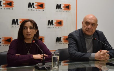 Կարող էր անգամ արյունալի միջադեպ լինել սադրանքի արդյունքում. իրավապաշտպանը՝ Ղարիբ Բաբայանի գործի եւ հայտնի տեսանյութի մասին