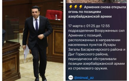 «Էս փուլում չեմ կարծում, որ էսկալացիայի կգնան․ նոր ենք հայտարարել, որ խաղաղության համաձայնագիրը համաձայնեցված է»․ Ալեն Սիմոնյան