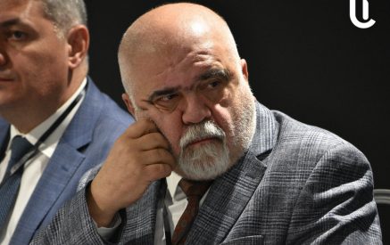Իրանի դեմ լայնամասշտաբ պատերազմն անհավանական է․ Ալեքսանդր Իսկանդարյան