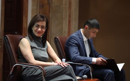 «Կրթվելը նորաձև է» շարժման հանդիպումներն արդեն ձևավորել են կայուն համայնք․ մարզերում կայացած 18 հանդիպումներին մասնակցել է 842 գաղափարակից կրթարշավական Հայաստանի բոլոր մարզերից