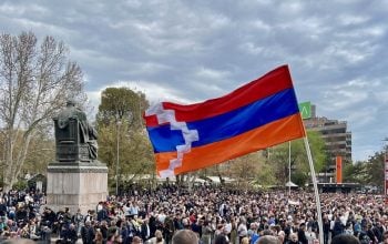 Ինչպե՞ս լուծել իշխանափոխության խնդիրը. «Հայաքվե»