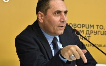 «Իսրայելը պատժո՞ւմ է թուրքերին։ Լավ է անում։ Դրան դեմ են միայն այն մարդիկ, որոնք թուրքական գաղափարախոսության ներքո են». Արման Աբովյան