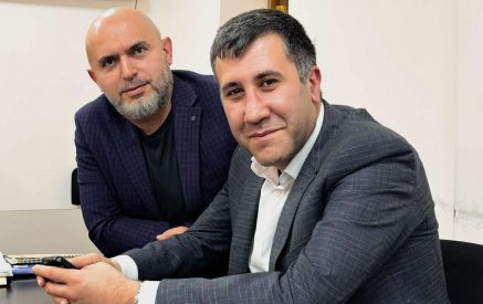 Արմեն Աշոտյանի տնային կալանքը եւս 3 ամսով երկարաձգվեց