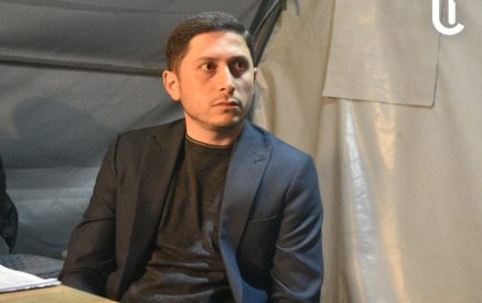 «Հավաստագրով բնակարան է ձեռք բերել արցախցիների միայն 0,2 տոկոսը, սա ամեն ինչ ասում է այս ծրագրի մասին»․ Արմեն Մանգասարյան