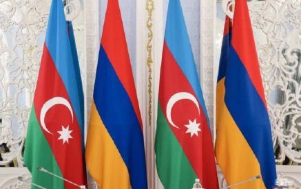 Ջեյմս Ուորլիք. Խաղաղության պայմանագրի առկայությունը նոր դարաշրջան կբացի, հատկապես Հայաստանի համար. «Ամերիկայի ձայն»
