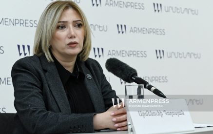 Դուալ ուսուցումը ենթադրում է մասնավոր հատվածի մասնակցություն. Արմենուհի Պողոսյան