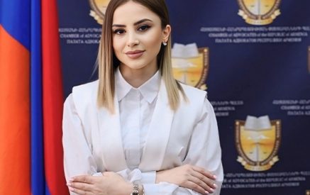 «Մեր քաղաքը» դաշինքի ավագանու անդամի թեկնածու Սոֆյա Թորոսյանի նկատմամբ որպես այլընտրանքային խափանման միջոց կկիրառվի վարչական հսկողությունը․ փաստաբան
