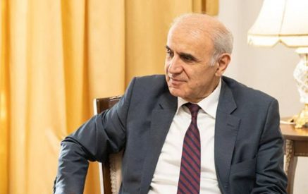 Երևանն ու Աշգաբաթը բանակցում են Իրանի տարածքով դեպի Հայաստան թուրքմենական գազի ներկրման գործարքի շուրջ. «Արմենպրես»