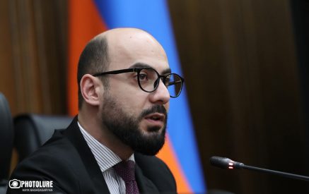 «ՔՊ-ն պատրաստվում է հաղթել Գյումրու արտահերթ ընտրություններում, Վարդան Ղուկասյանի հետ կոալիցիա չենք կազմի»