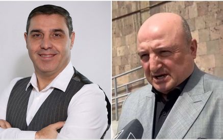 «Ինչղ օր իր հոր դիմաց դնի թեկնածությունը»․ Վարդան Ղուկասյանն ասում է, Արտյոմ Թումանյանն՝ արձագանքում