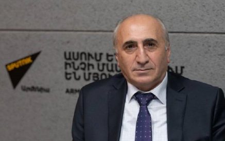 Տնտեսագետ․ Եվրոպական ստանդարտներին ոչ միայն մեր տնտեսությունը չի ձգում, այլեւ դրանց մասին խոսելն է ավելորդ, եվրոպական շուկան էլ՝ երազանք. «Հրապարակ»