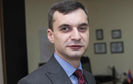 «Տիկին քննիչը չասաց, որ պարոն Մխիթարյանի քարոզարշավն էր հարցաքննության պատճառը»․ Բենիկ Գալստյան
