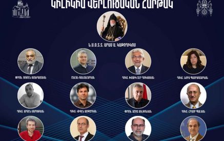 «Հակառակ կտտանքներու ու հոգեբանական ճնշումներու, ռազմագերիները արժանապատիւ կեցուածք ունին»