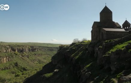 Հայաստանի պայքարը հողի և ինքնության համար Կովկասում․ Deutsche Welle-ն իր ֆիլմում ներկայացրել է Հայաստանի պատմությունն ու ԼՂ հակամարտությունը