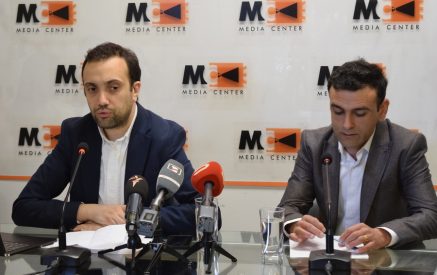 Եղել է հանցագործության մասին 3 հաղորդում, մեկը՝ Սարիկ Մինասյանին է վերաբերվում. Դանիել Իոաննիսյան