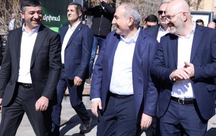 Փչացած ձայնապնակը եւ «ավանդական» մեթոդները