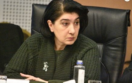Այս իշխանություններն իրենց սխալ քայլերով թե իրենց են թակարդի մեջ դրել, թե պետությանն ու ժողովրդին. Ձյունիկ Աղաջանյան