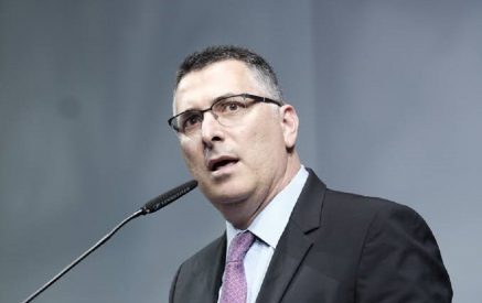 Իսրայելի արտաքին գործերի նախարար․ «Բռնապետ Էրդողանը բացահայտեց իր հակասեմական դեմքը․ նա վտանգավոր է և՛ տարածաշրջանի, և՛ իր ժողովրդի համար»․ Ermenihaber.am
