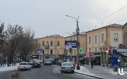 ՔՊ-ն Գյումրու ընտրություններին կմասնակցի 99 հոգանոց ցուցակով․ 99-րդ տեղում Դավիթ Առուշանյանն է