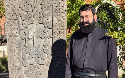 Մխիթարյան միաբանության ներկայացուցիչը միջազգային հանրությանը կոչ է անում արձագանքել Բաքվում հայ քրիստոնյա քաղբանտարկյալների նկատմամբ բռնություններին