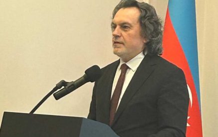 Թեհրանում Թուրքիայի դեսպանը Իրանի ԱԳՆ է կանչվել