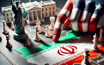 Իրանի եւ ԱՄՆ/Իսրայելի միջեւ պատերազմում հարցվածների 57,9%-ը սատարում է Իրանին. GALLUP International Association-ի հարցումները