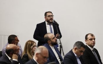 Ո՞վ ենք մենք․ Մենք և Նա